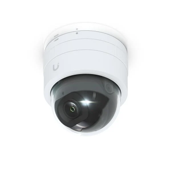Ubiquiti UniFi Protect G5 Dome Ultra (White)