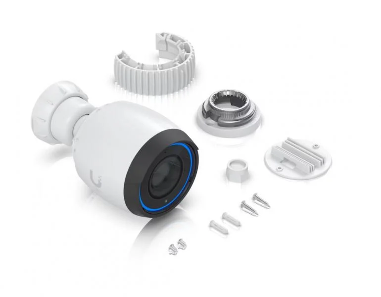 Ubiquiti UniFi Protect G5 Pro – foto 6