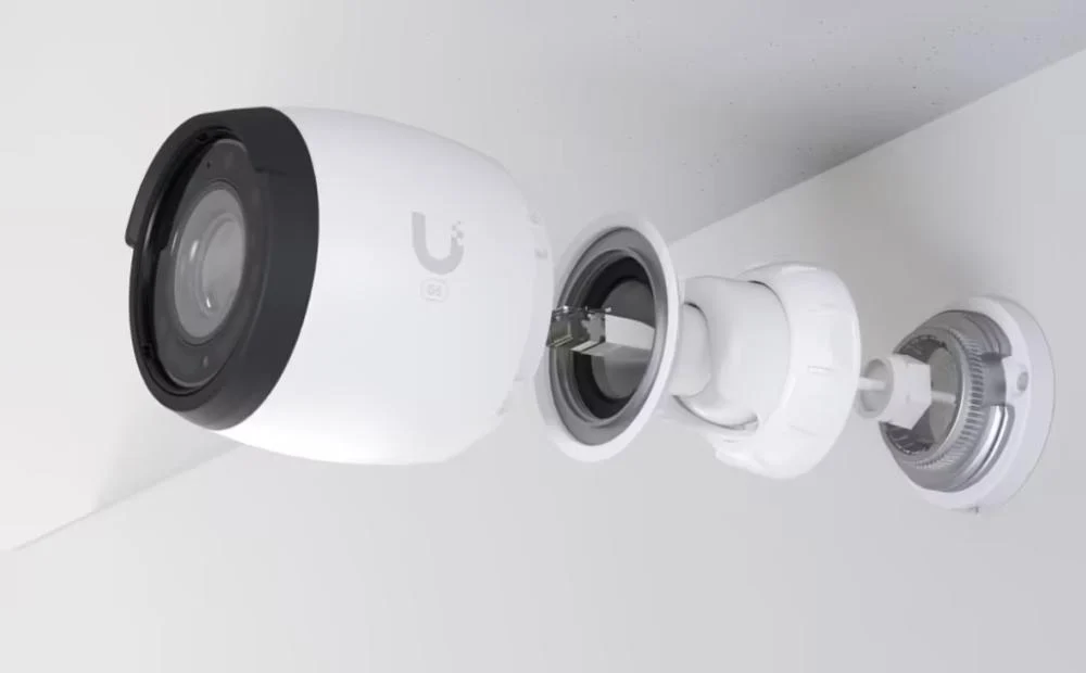Ubiquiti UniFi Protect G5 Pro – foto 9