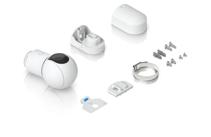 Ubiquiti UniFi Protect G5 PTZ (White) – foto 10
