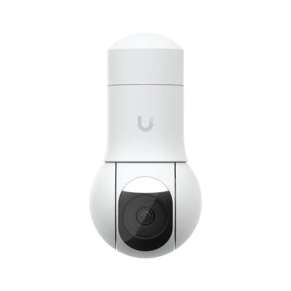 Ubiquiti UniFi Protect G5 PTZ (White) – foto 4
