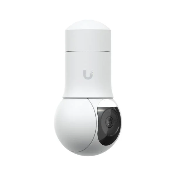 Ubiquiti UniFi Protect G5 PTZ (White) – foto 5