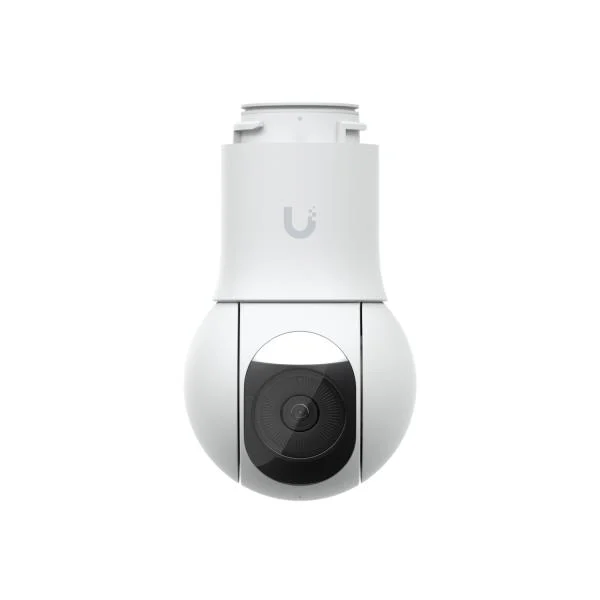 Ubiquiti UniFi Protect G5 PTZ (White) – foto 7