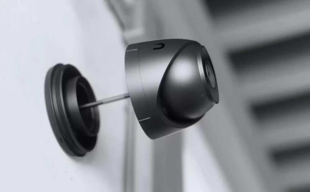 Ubiquiti UniFi Protect G5 Turret Ultra (Black) – foto 10