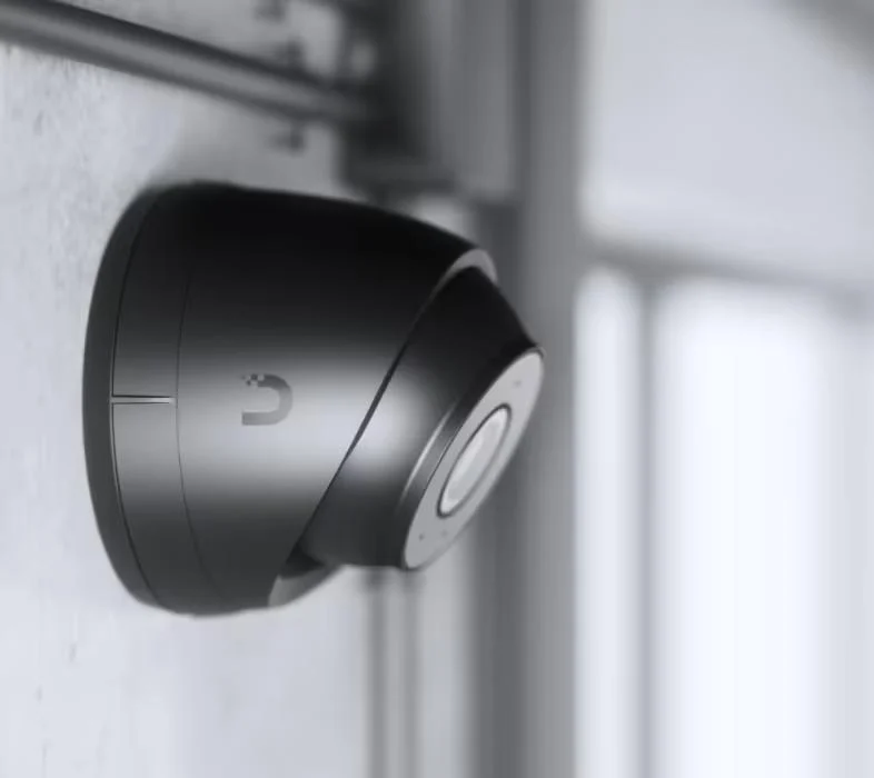 Ubiquiti UniFi Protect G5 Turret Ultra (Black) – foto 9