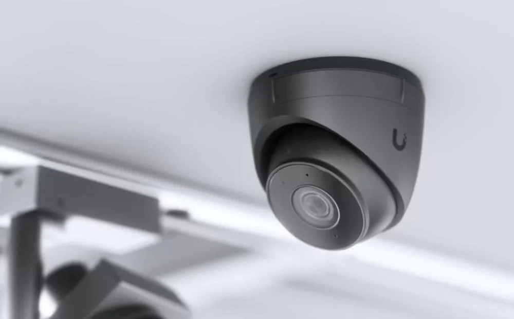 Ubiquiti UniFi Protect G5 Turret Ultra (Black) – foto 11