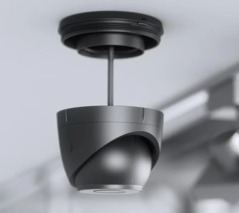 Ubiquiti UniFi Protect G5 Turret Ultra (Black) – foto 12