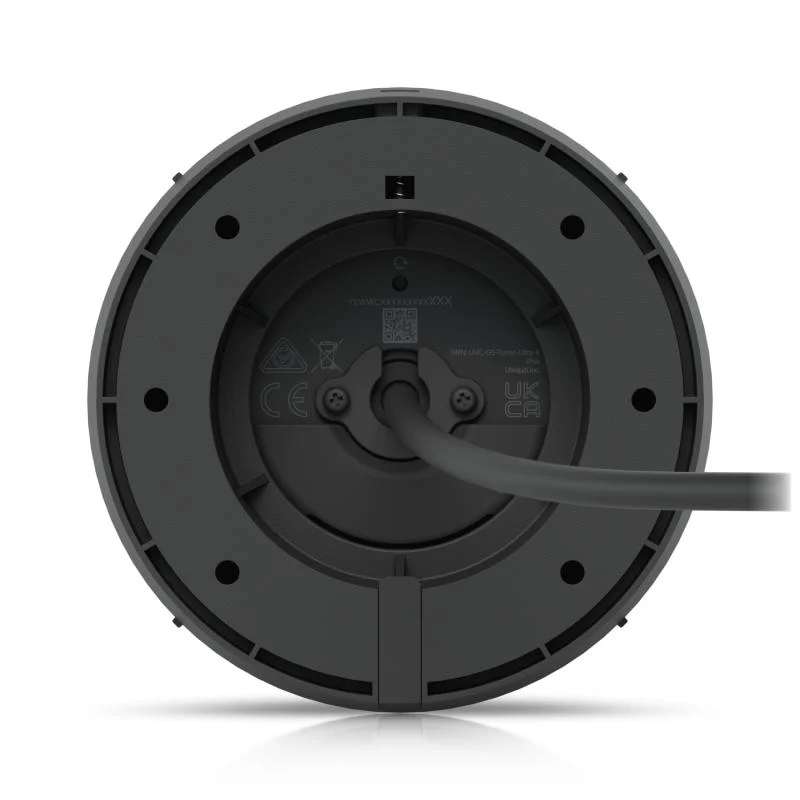 Ubiquiti UniFi Protect G5 Turret Ultra (Black) – foto 7