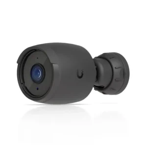 Ubiquiti UniFi Protect G6 Bullet (Black)
