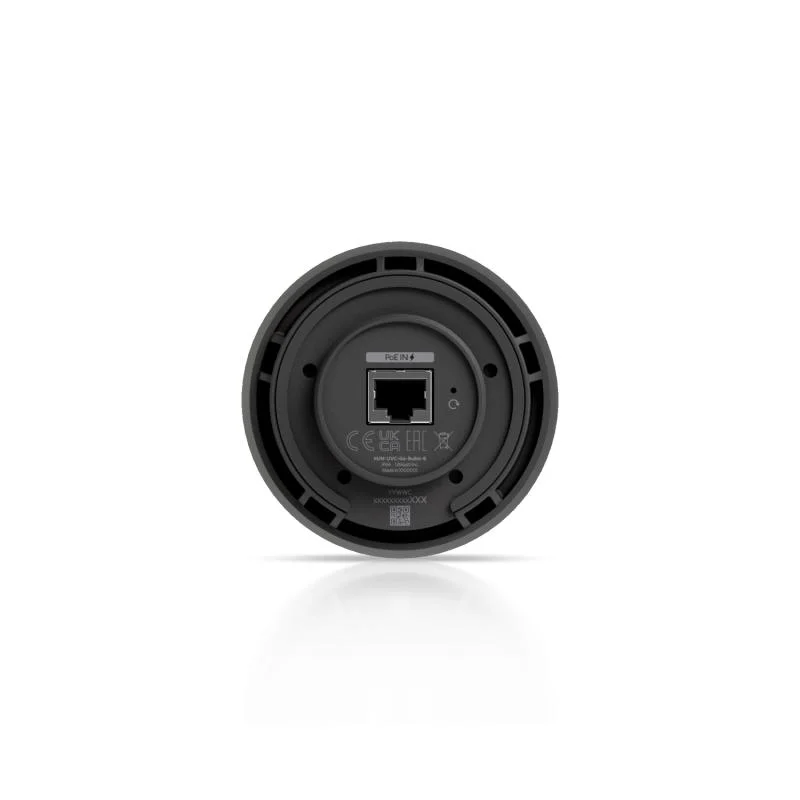 Ubiquiti UniFi Protect G6 Bullet (Black) – foto 5