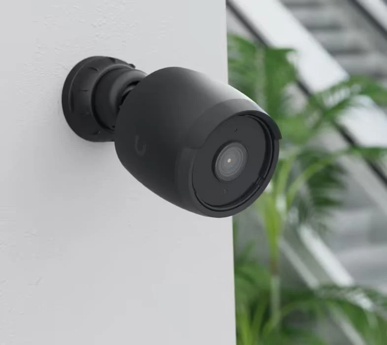 Ubiquiti UniFi Protect G6 Bullet (Black) – foto 6