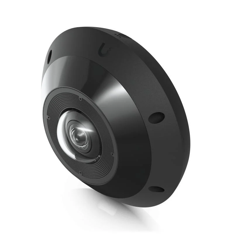 Ubiquiti UniFi Protect G6 Pro 360 (Black) – foto 11