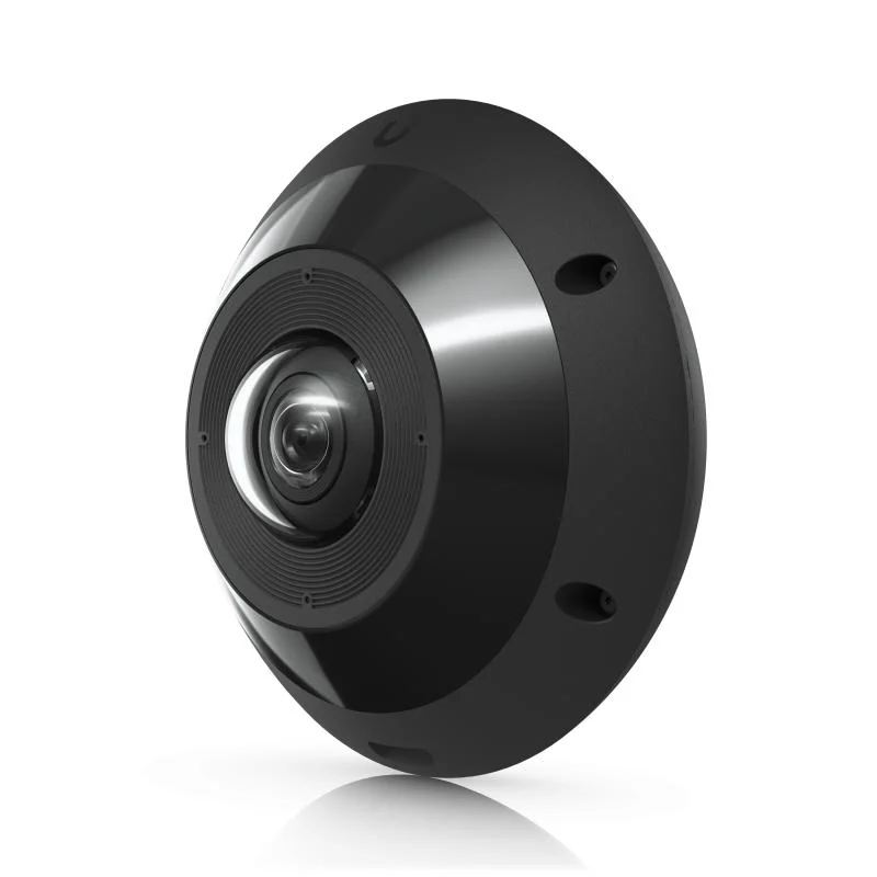 Ubiquiti UniFi Protect G6 Pro 360 (Black) – foto 2