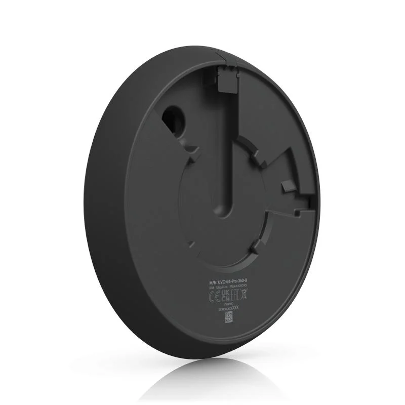 Ubiquiti UniFi Protect G6 Pro 360 (Black) – foto 4
