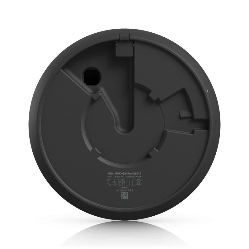 Ubiquiti UniFi Protect G6 Pro 360 (Black) – foto 5