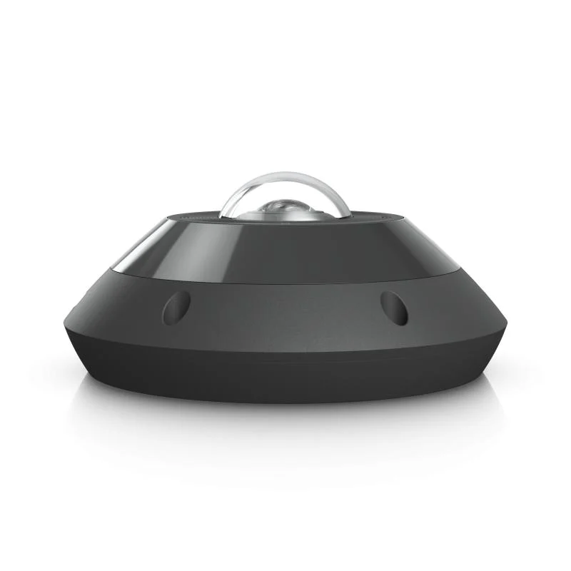 Ubiquiti UniFi Protect G6 Pro 360 (Black) – foto 6