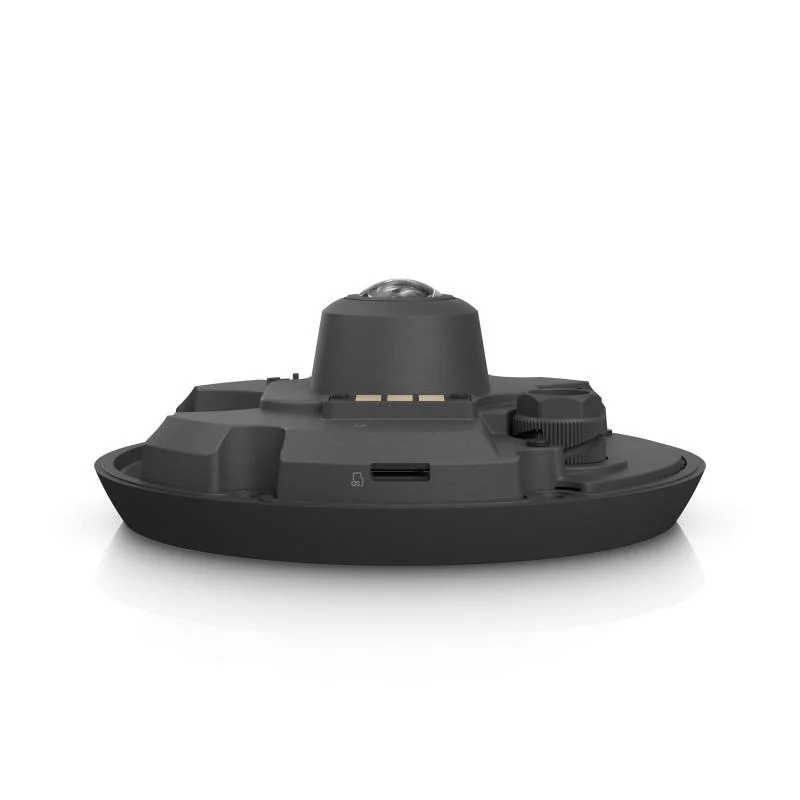 Ubiquiti UniFi Protect G6 Pro 360 (Black) – foto 8