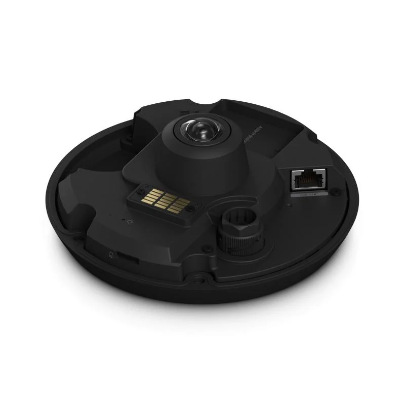 Ubiquiti UniFi Protect G6 Pro 360 (Black) – foto 9