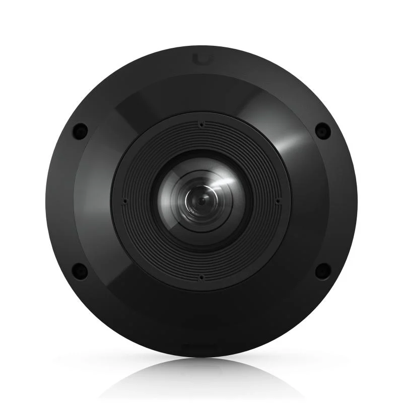 Ubiquiti UniFi Protect G6 Pro 360 (Black)