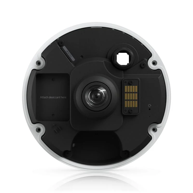 Ubiquiti UniFi Protect G6 Pro 360 (White) – foto 10
