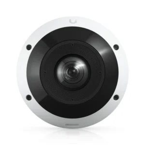 Ubiquiti UniFi Protect G6 Pro 360 (White)
