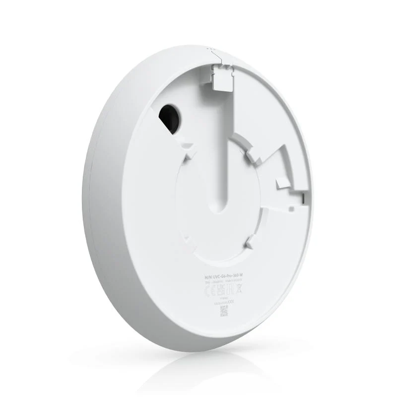 Ubiquiti UniFi Protect G6 Pro 360 (White) – foto 4