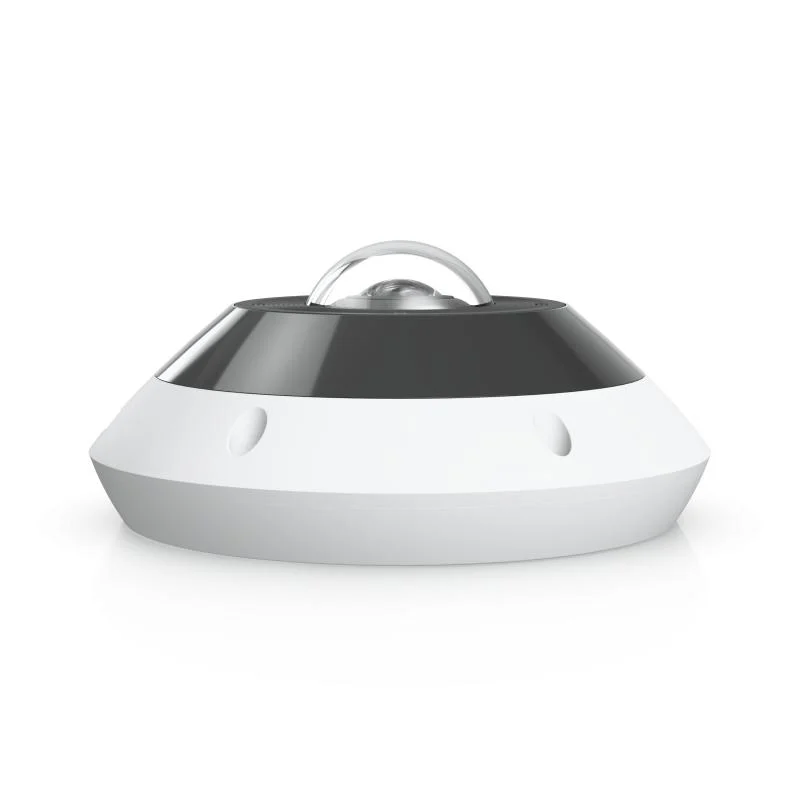 Ubiquiti UniFi Protect G6 Pro 360 (White) – foto 6
