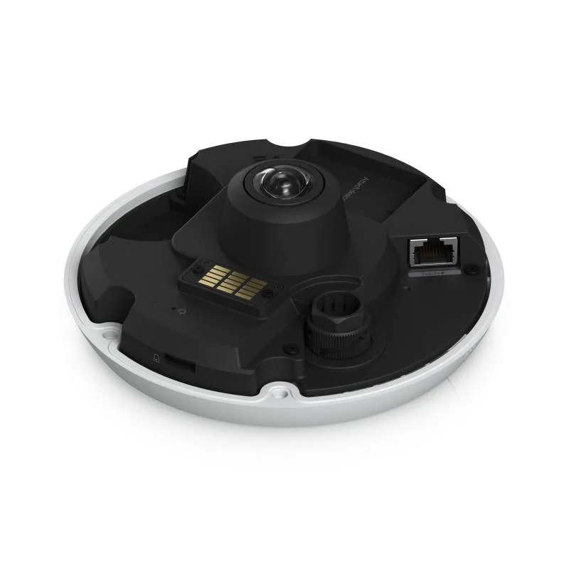 Ubiquiti UniFi Protect G6 Pro 360 (White) – foto 9