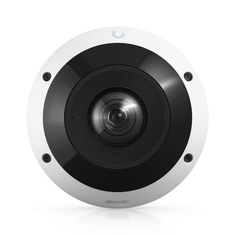 Ubiquiti UniFi Protect G6 Pro 360 (White)