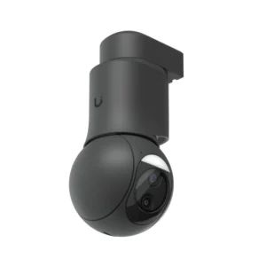 Ubiquiti UniFi Protect G6 PTZ (Black)