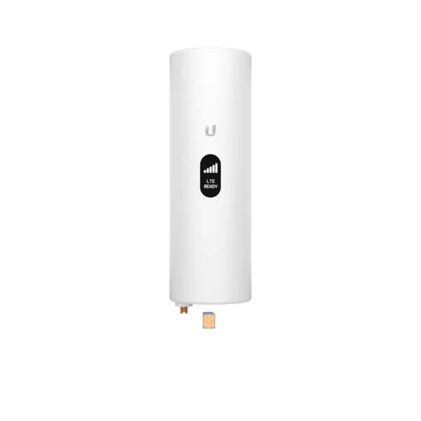 Ubiquiti UniFi Redundant WAN PRO over LTE