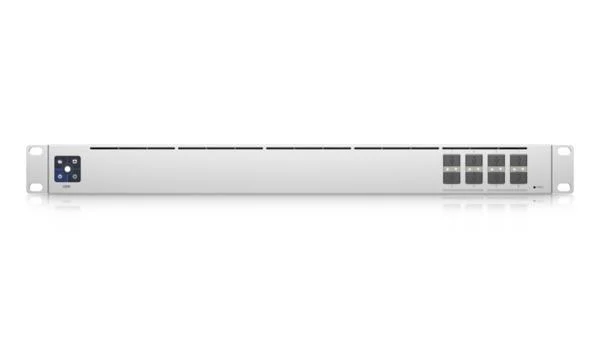 Ubiquiti UniFi Switch Aggregation