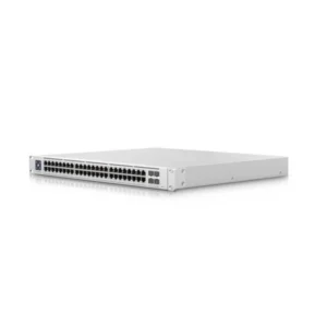Ubiquiti UniFi Switch Enterprise 48 PoE, 720W PoE budget