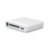 Ubiquiti UniFi Switch Enterprise 8 PoE, 120W PoE budget