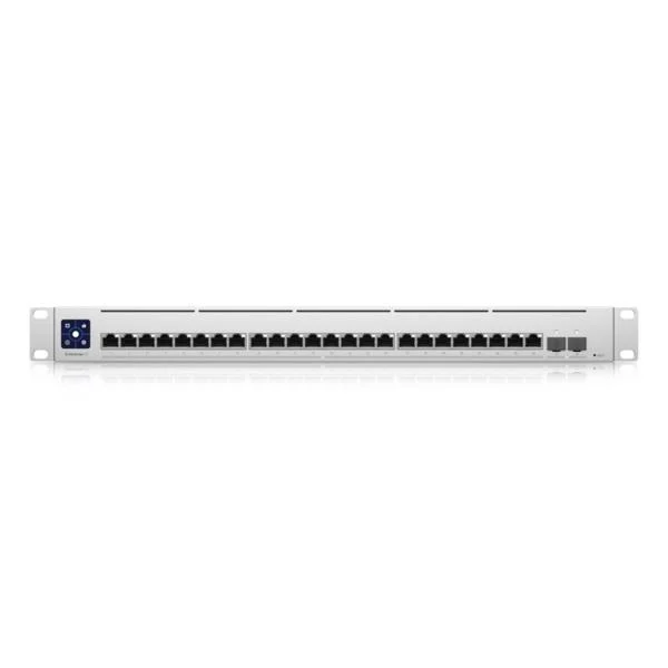 Ubiquiti UniFi Switch Enterprise XG 24 – foto 2
