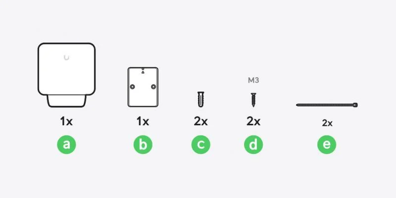 Ubiquiti UniFi Switch Flex – foto 6