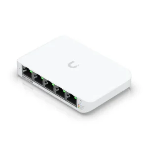 Ubiquiti UniFi Switch Flex Mini 3-pack, No PoE budget