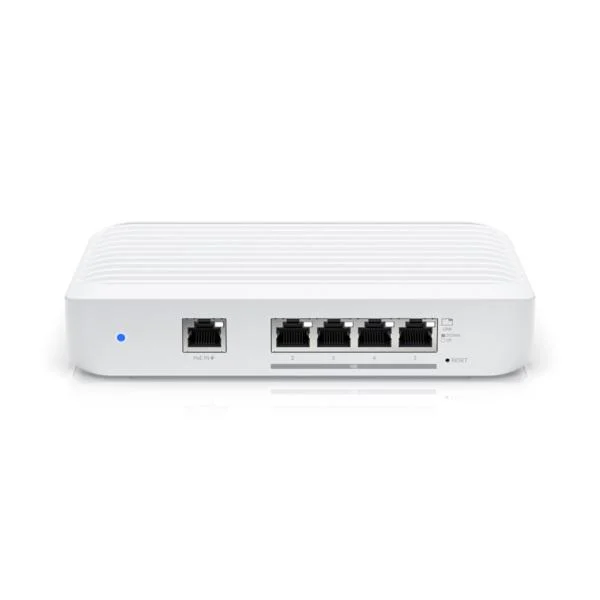 Ubiquiti UniFi Switch Flex XG – foto 2
