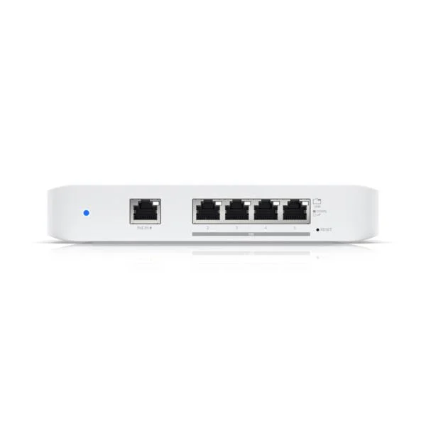Ubiquiti UniFi Switch Flex XG – foto 3
