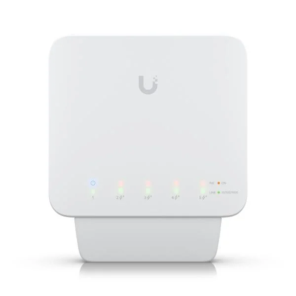 Ubiquiti UniFi Switch Flex