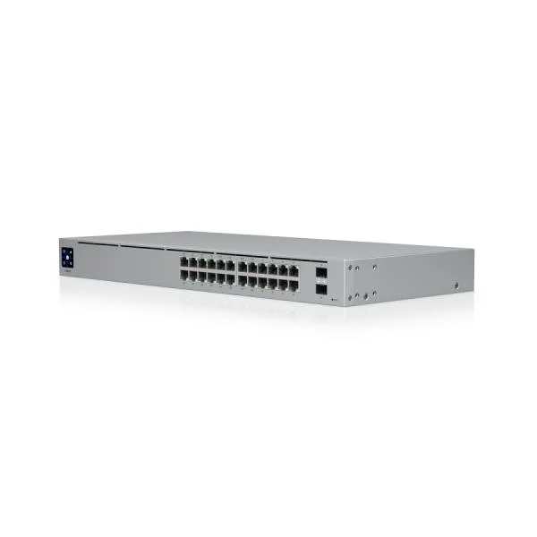 Ubiquiti UniFi Switch Gen 2 - 24 poort, 95W PoE budget – foto 2