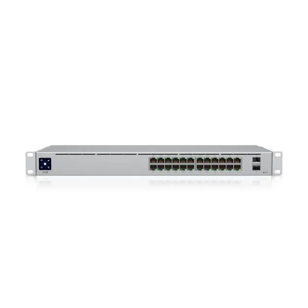 Ubiquiti UniFi Switch Gen 2 - 24 poort, 95W PoE budget