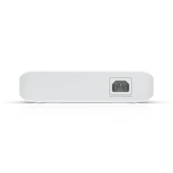 Ubiquiti UniFi Switch Lite - 16 poort, 45W PoE budget – foto 3