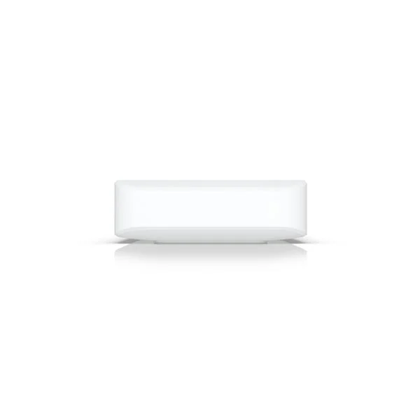 Ubiquiti UniFi Switch Lite - 8 poort 52W PoE budget – foto 3