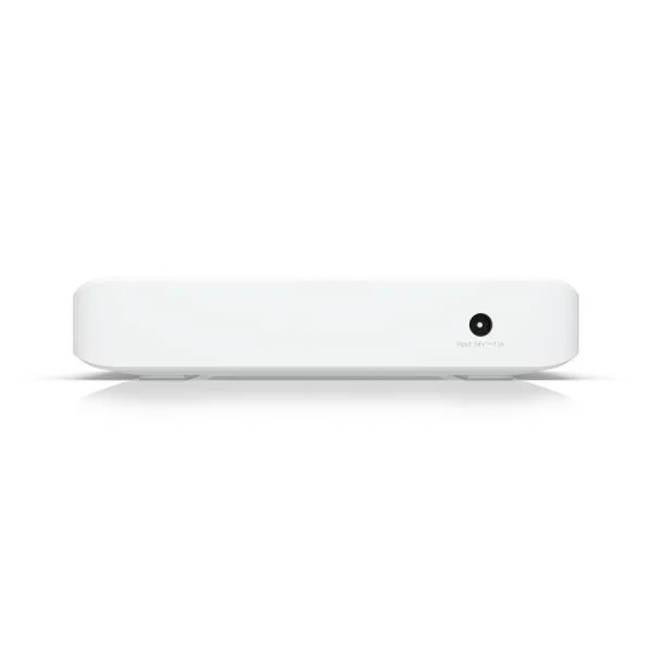Ubiquiti UniFi Switch Lite - 8 poort 52W PoE budget – foto 4