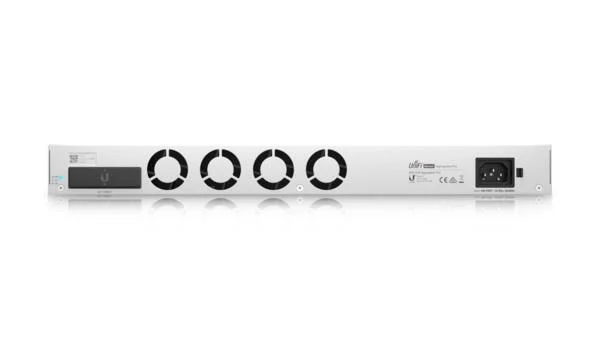 Ubiquiti UniFi Switch Pro Aggregation – foto 3