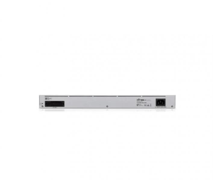 Ubiquiti UniFi Switch PRO Gen 2 - 48 poort, 600W PoE budget – foto 2