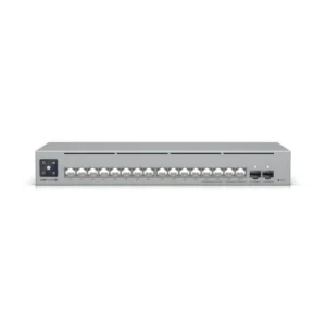 Ubiquiti UniFi Switch Pro Max 16 PoE, 180W PoE Budget