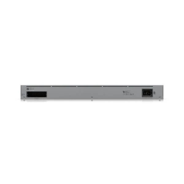 Ubiquiti UniFi Switch Pro Max 24, No PoE budget – foto 4