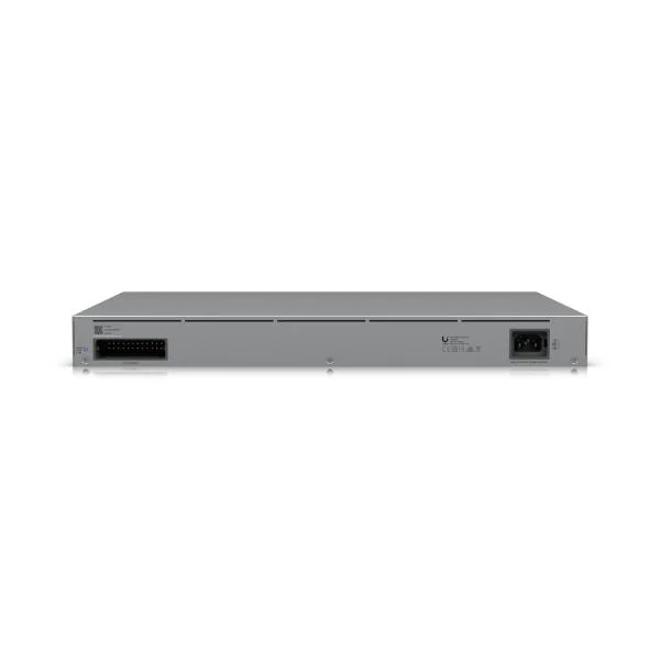 Ubiquiti UniFi Switch Pro Max 24, No PoE budget – foto 5